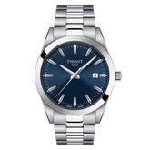 T-Classic Gentleman 40mm Mens Watch T1274101104100