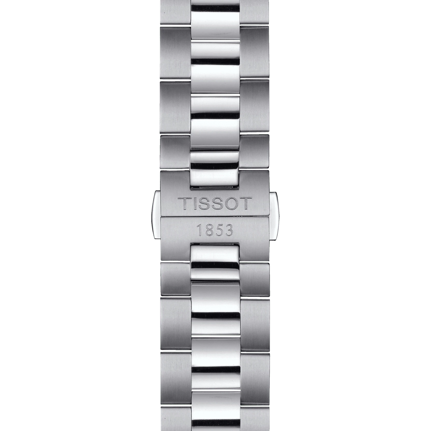 T-Classic Gentleman 40mm Mens Watch T1274101104100