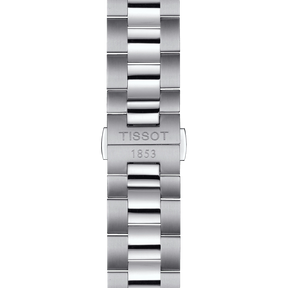 T-Classic Gentleman 40mm Mens Watch T1274101104100