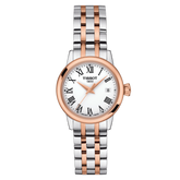 T-Lady Classic Dream 28mm Ladies Watch T1292102201300