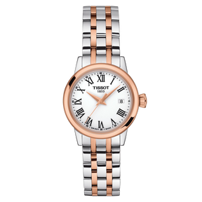 T-Lady Classic Dream 28mm Ladies Watch T1292102201300