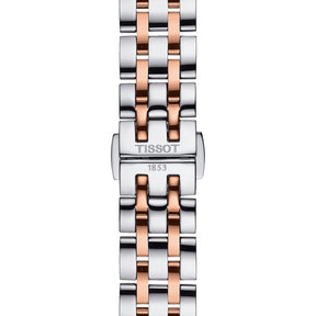 T-Lady Classic Dream 28mm Ladies Watch T1292102201300