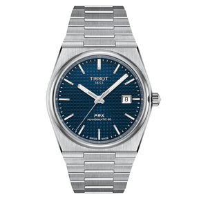 T-Classic PRX Powermatic 80 40mm Mens Watch T1374071104100