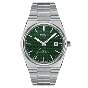 T-Classic PRX Powermatic 80 40mm Mens Watch T1374071109100
