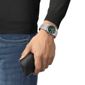 T-Classic PRX Powermatic 80 40mm Mens Watch T1374071109100