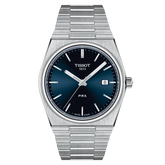 T-Classic PRX 40mm Mens Watch T1374101104100
