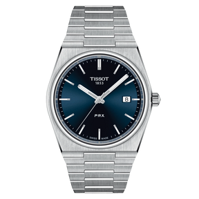T-Classic PRX 40mm Mens Watch T1374101104100