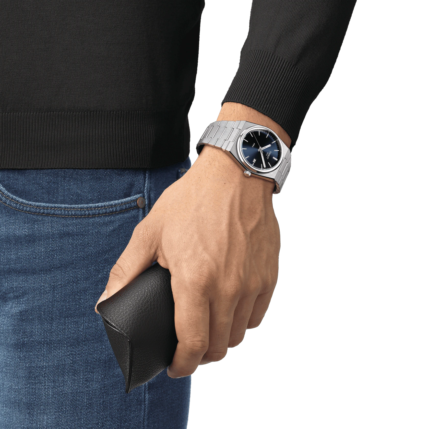 T-Classic PRX 40mm Mens Watch T1374101104100