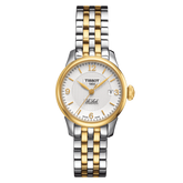 T-Classic Le Locle 25mm Ladies Watch T41218334