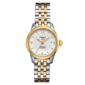 T-Classic Le Locle 25mm Ladies Watch T41218334
