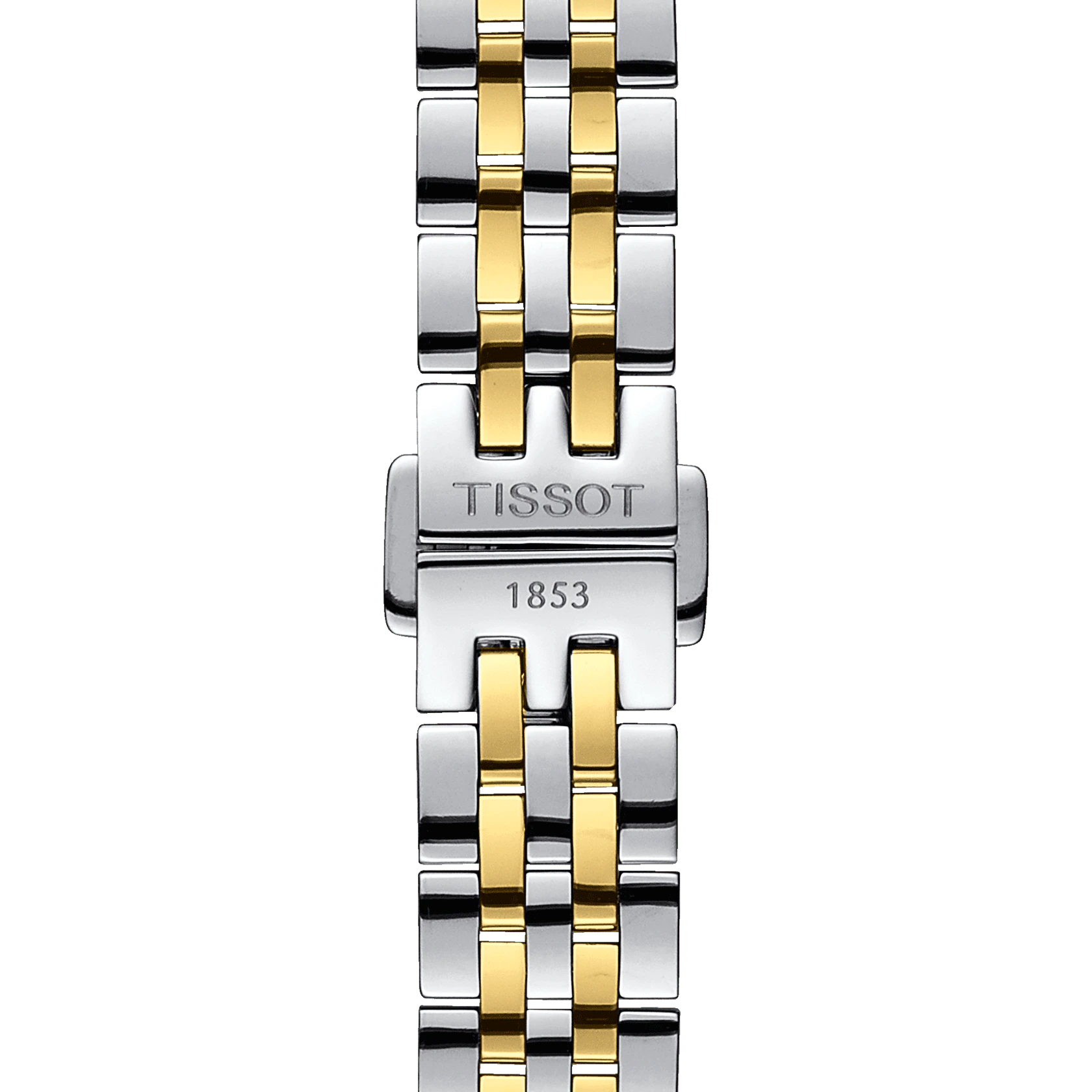 T-Classic Le Locle 25mm Ladies Watch T41218334