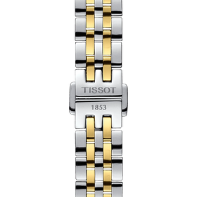 T-Classic Le Locle 25mm Ladies Watch T41218334