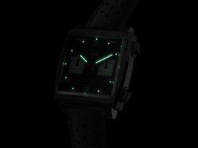 TAG Heuer Monaco Chronograph CAW211P.FC6356