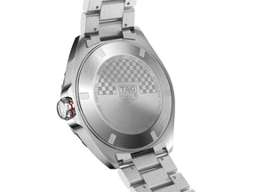 Formula 1 Calibre 5 43mm Mens Watch WAZ2011.BA0842