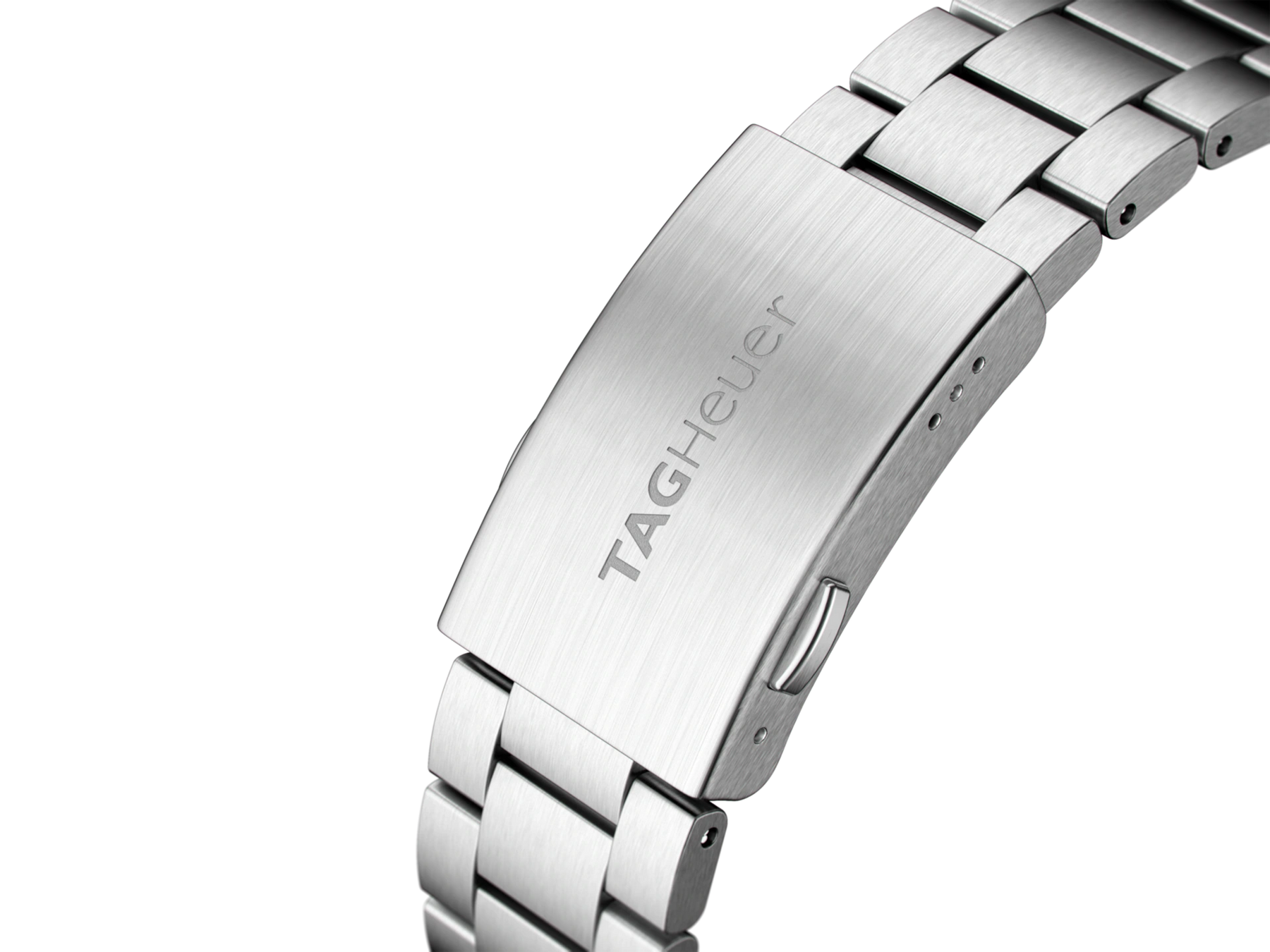 Formula 1 Calibre 5 43mm Mens Watch WAZ2011.BA0842