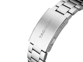 Formula 1 Calibre 5 43mm Mens Watch WAZ2011.BA0842