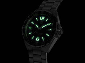 Formula 1 Calibre 5 43mm Mens Watch WAZ2011.BA0842
