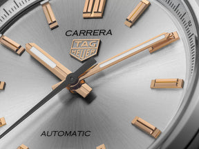 Carrera 36mm Ladies Watch WBN2310.BA0001