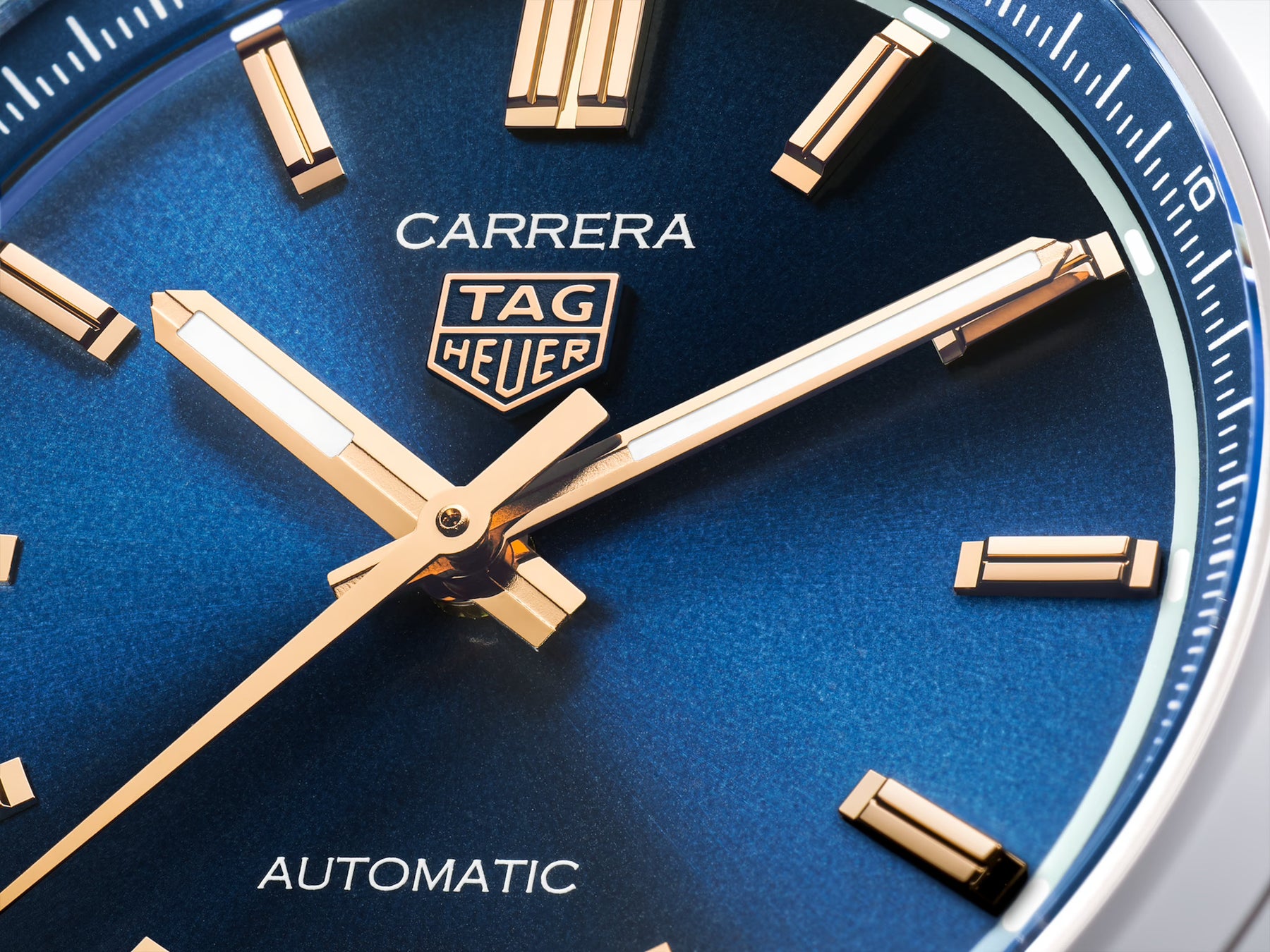 Carrera 36mm Ladies Watch WBN2311.BA0001