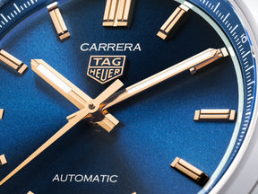 Carrera 36mm Ladies Watch WBN2311.BA0001