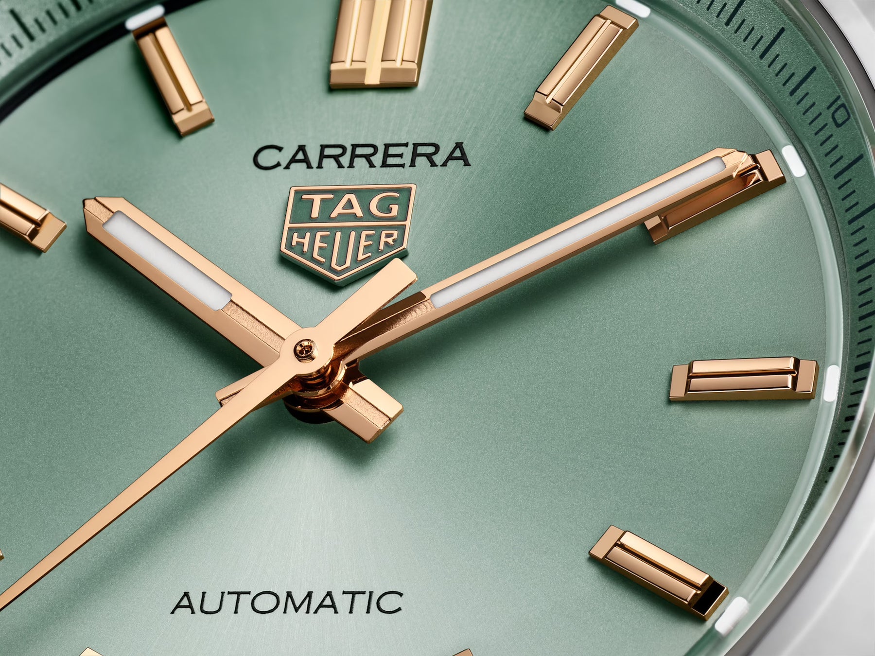 Carrera 36mm Ladies Watch WBN2312.BA0001