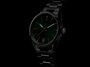 TAG Heuer Carrera 36mm Ladies Watch WBN2312.BA0001