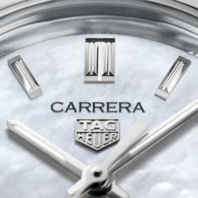 Carrera 29mm Ladies Watch WBN2410.BA0621