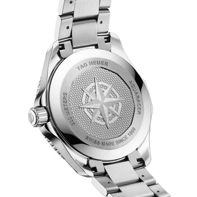 Aquaracer Professional 200 40mm Mens Watch WBP1111.BA0627