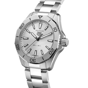 Aquaracer Professional 200 40mm Mens Watch WBP1111.BA0627