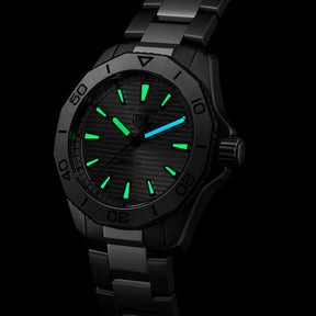 Aquaracer Professional 200 40mm Mens Watch WBP1111.BA0627