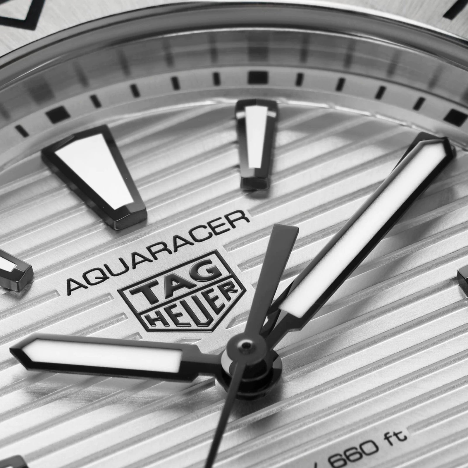 Aquaracer Professional 200 40mm Mens Watch WBP1111.BA0627