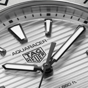 Aquaracer Professional 200 40mm Mens Watch WBP1111.BA0627