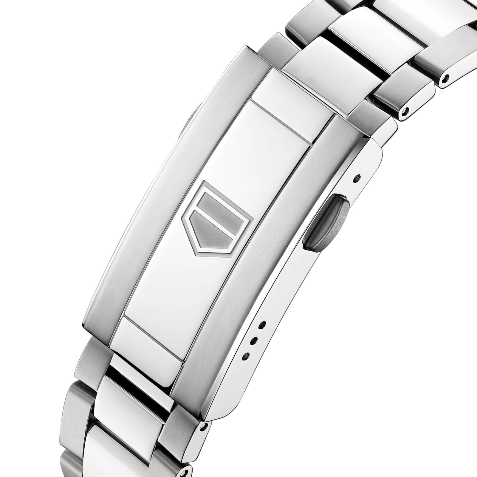 Aquaracer Professional 200 40mm Mens Watch WBP1111.BA0627