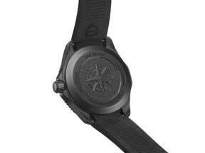 Aquaracer Professional 200 Solargraph 40mm Mens Watch WBP1112.FT6199