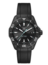Aquaracer Professional 200 Solargraph 40mm Mens Watch WBP1112.FT6199