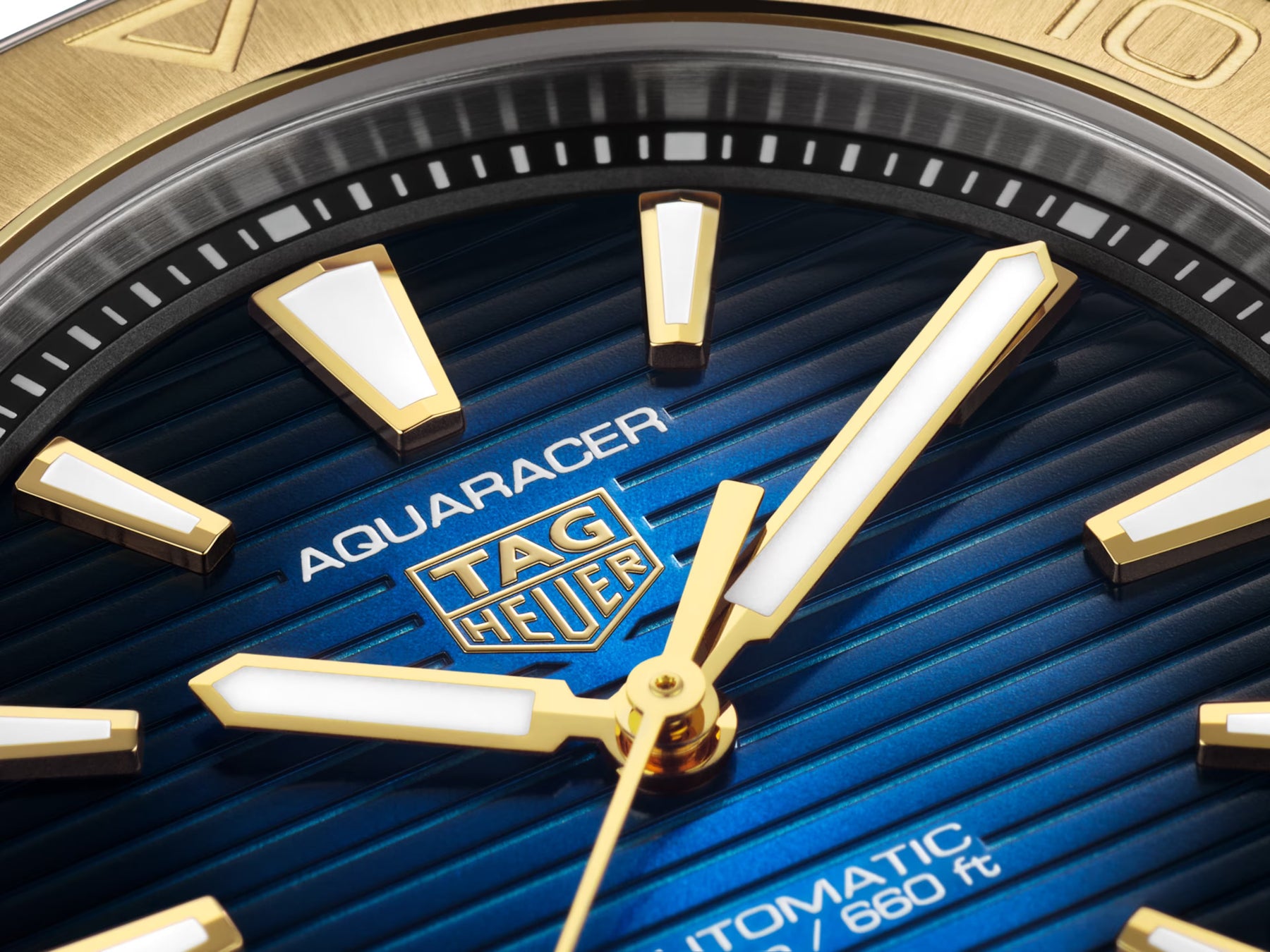 Aquaracer Professional 200 43mm Mens Watch WBP2150.FT6210