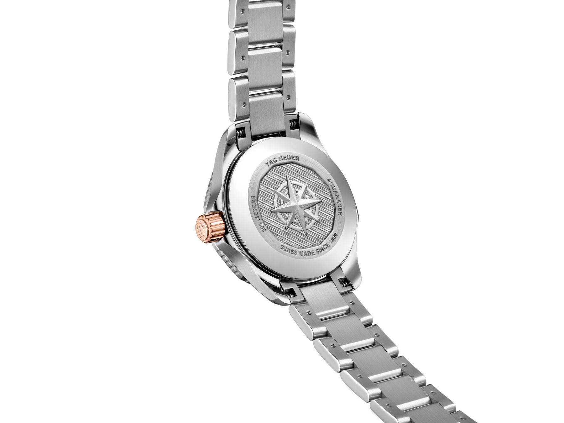 Aquaracer 30mm Ladies Watch WBP1451.BA0622