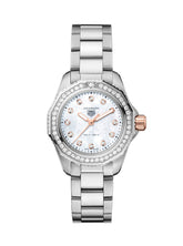 Aquaracer 30mm Ladies Watch WBP1451.BA0622
