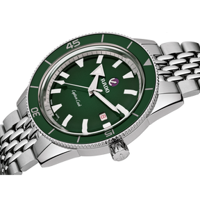 Captain Cook Automatic 42mm Mens Watch R32505313