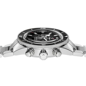 Captain Cook Automatic Chronograph 43mm Mens Watch R32145158