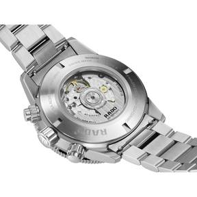 Captain Cook Automatic Chronograph 43mm Mens Watch R32145158