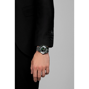 Captain Cook Automatic 42mm Mens Watch R32505313