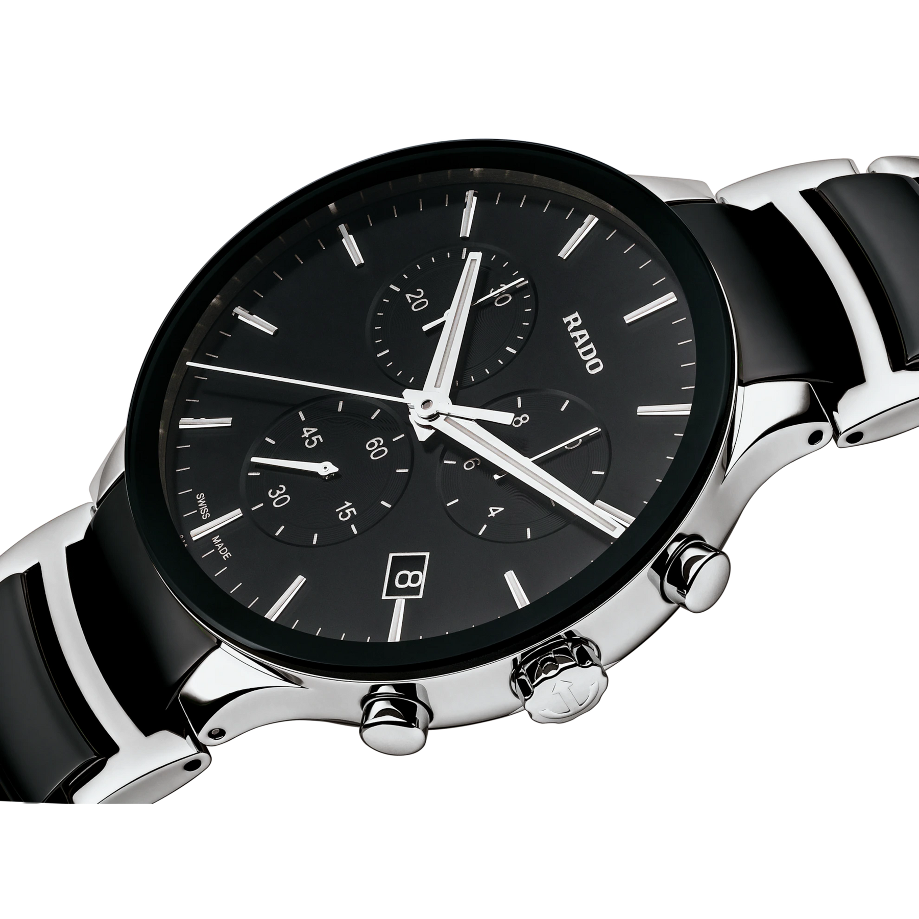 Rado centrix men's watch new arrivals