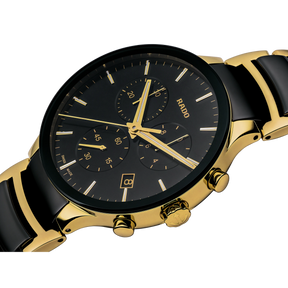 RADO Centrix Chronograph 40mm Mens Watch R30134162