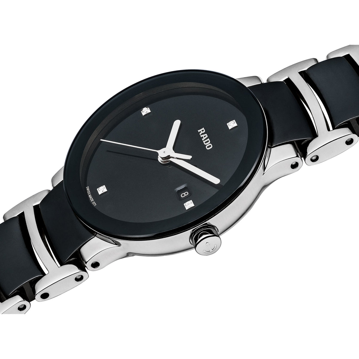 Rado 04666 titanium 15 clearance