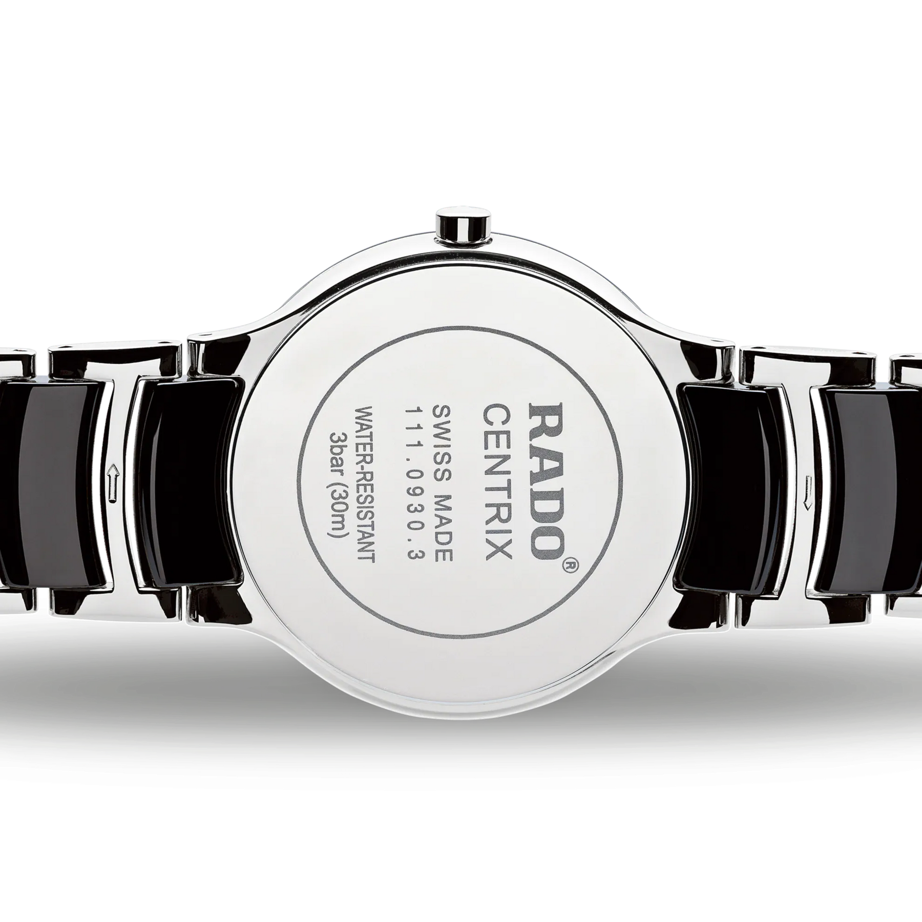 Rado centrix swiss made 2025