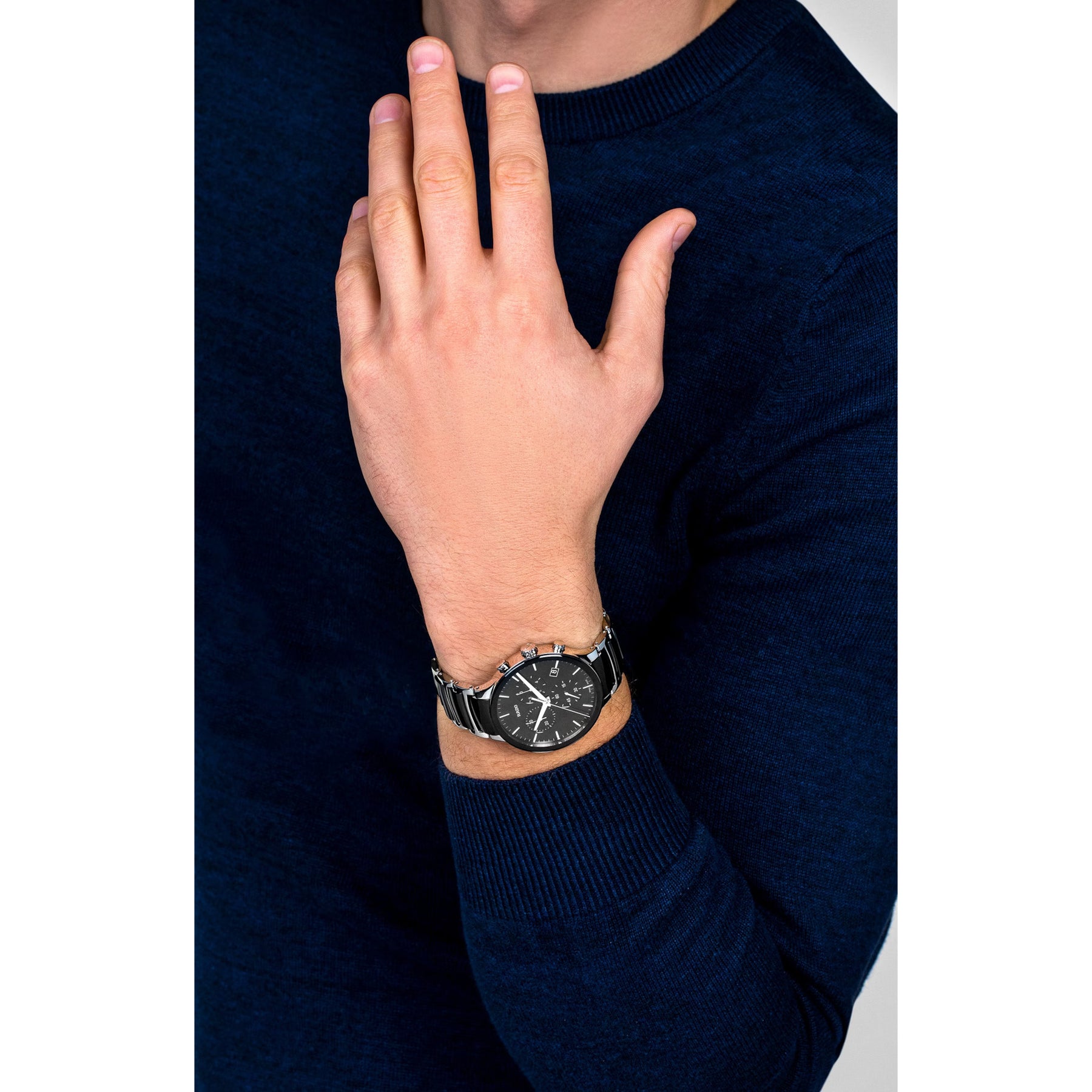 Rado centrix r30130152 price shop