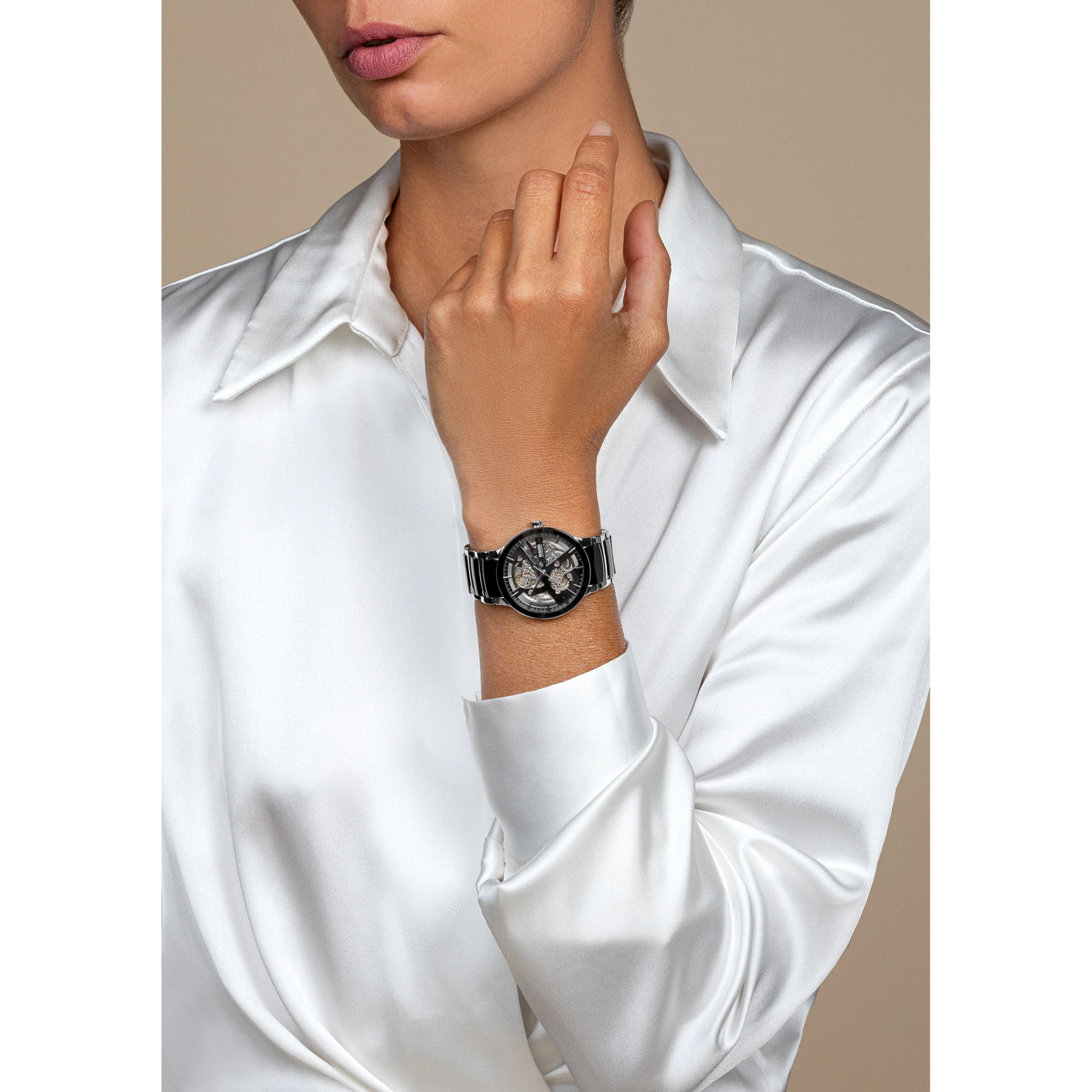 Centrix automatic discount open heart