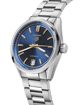 Carrera 36mm Ladies Watch WBN2311.BA0001