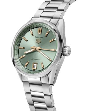 Carrera 36mm Ladies Watch WBN2312.BA0001